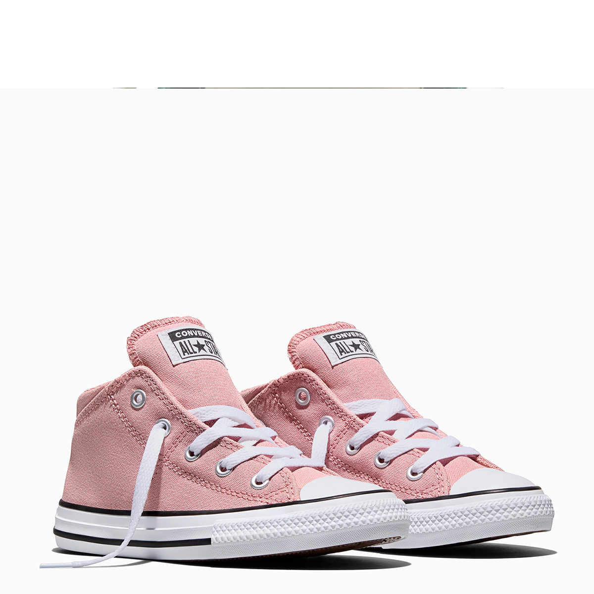 ZAPATILLAS NIÑO CONVERSE URBANAS CHUCK TAYLOR ALL STAR MADISON SEASONAL COLOR - 3