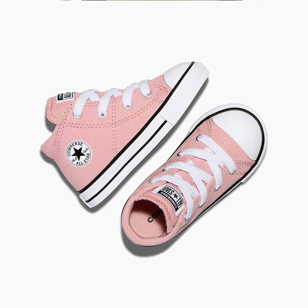 ZAPATILLAS NIÑO CONVERSE URBANAS CHUCK TAYLOR ALL STAR MADISON SEASONAL COLOR - 4