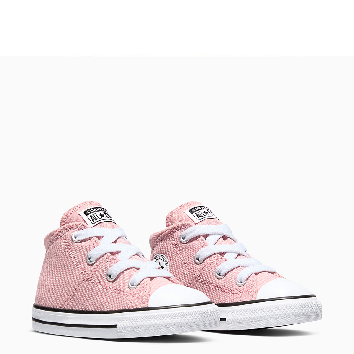 ZAPATILLAS NIÑO CONVERSE URBANAS CHUCK TAYLOR ALL STAR MADISON SEASONAL COLOR - 3
