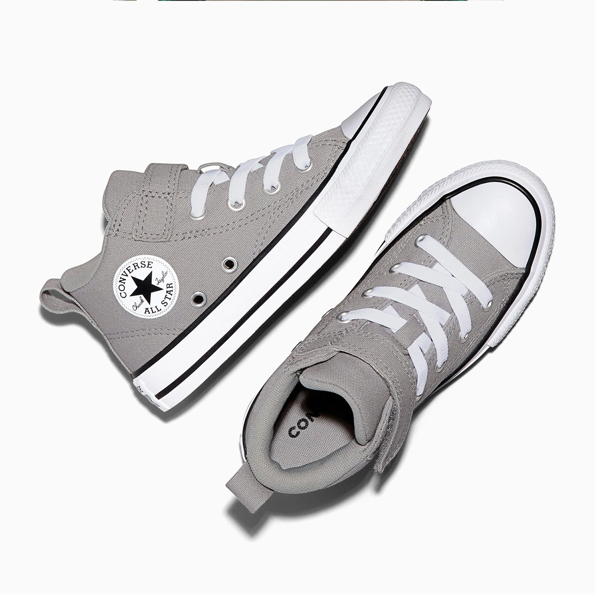 ZAPATILLAS NIÑO CONVERSE URBANAS CHUCK TAYLOR ALL STAR MALDEN STREET EASY-ON - 4