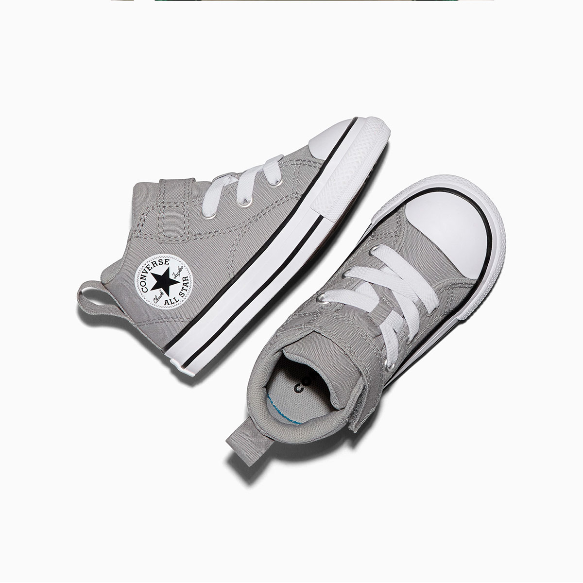 ZAPATILLAS NIÑO CONVERSE URBANAS CHUCK TAYLOR ALL STAR MALDEN STREET EASY-ON - 4