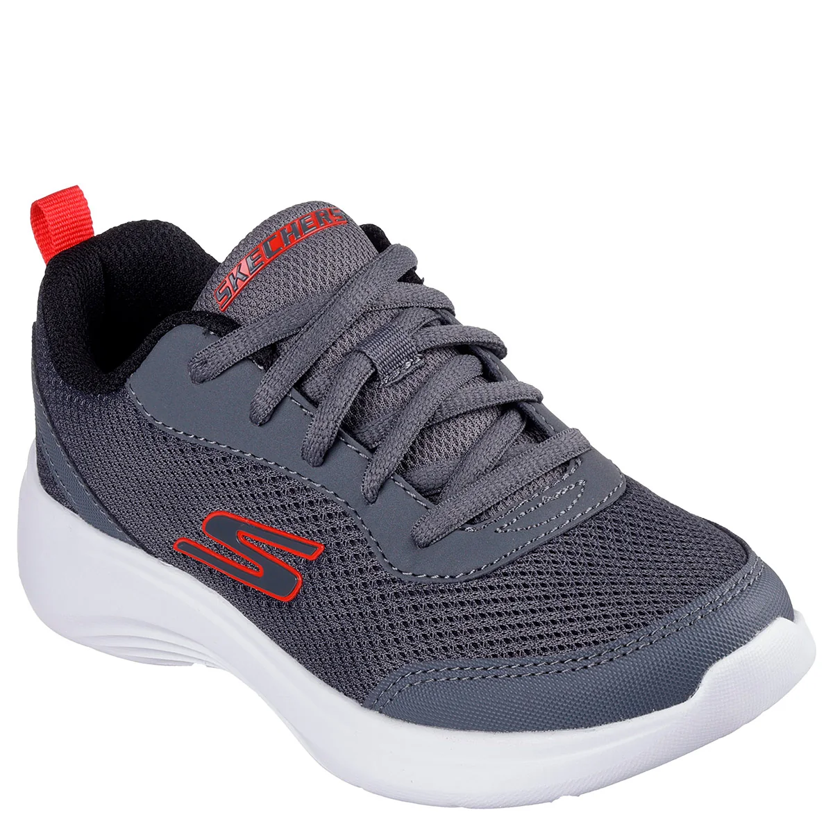 ZAPATILLAS NIÑO SKECHERS URBANAS SELECTORS - 2