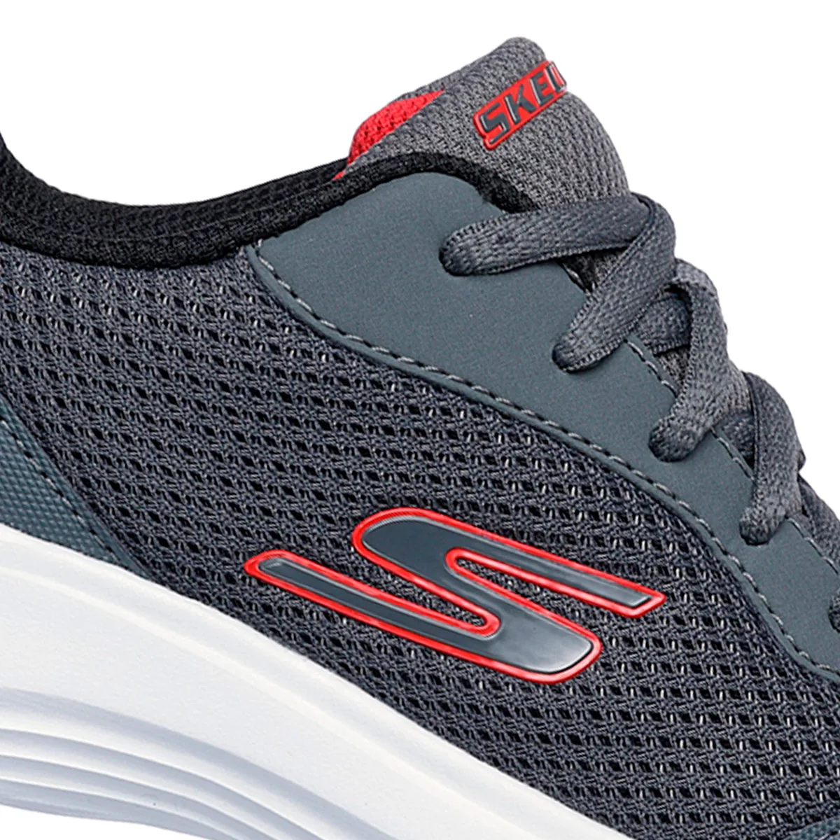 ZAPATILLAS NIÑO SKECHERS URBANAS SELECTORS - 3