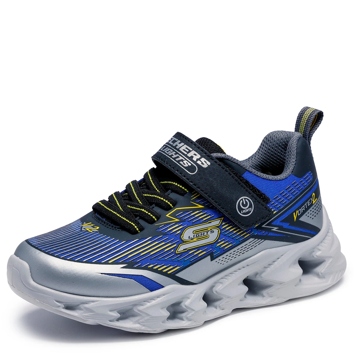 ZAPATILLAS NIÑO SKECHERS URBANAS VORTEX 2.0 - 3