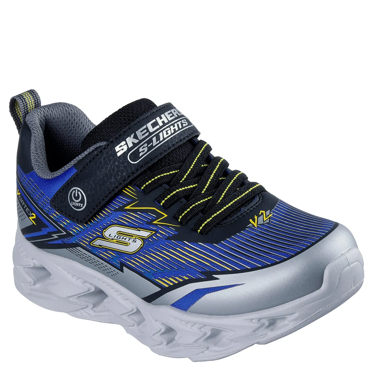 ZAPATILLAS NIÑO SKECHERS URBANAS VORTEX 2.0 - 2
