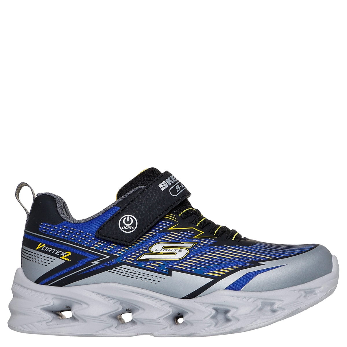 ZAPATILLAS NIÑO SKECHERS URBANAS VORTEX 2.0 - 1