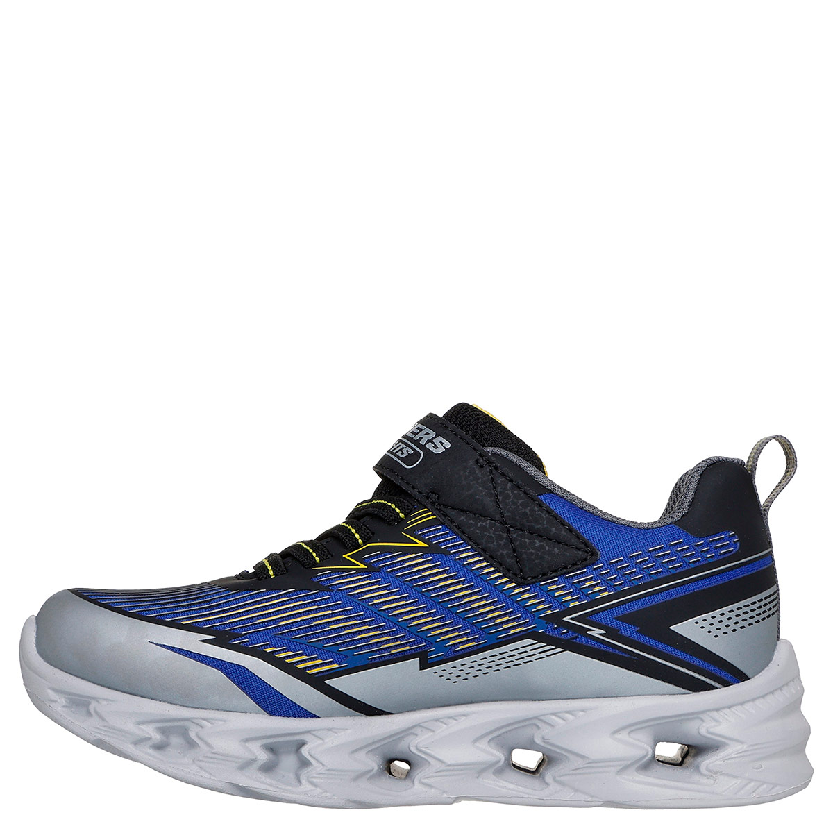 ZAPATILLAS NIÑO SKECHERS URBANAS VORTEX 2.0 - 4
