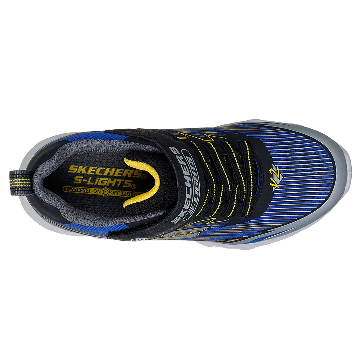 ZAPATILLAS NIÑO SKECHERS URBANAS VORTEX 2.0 - 5
