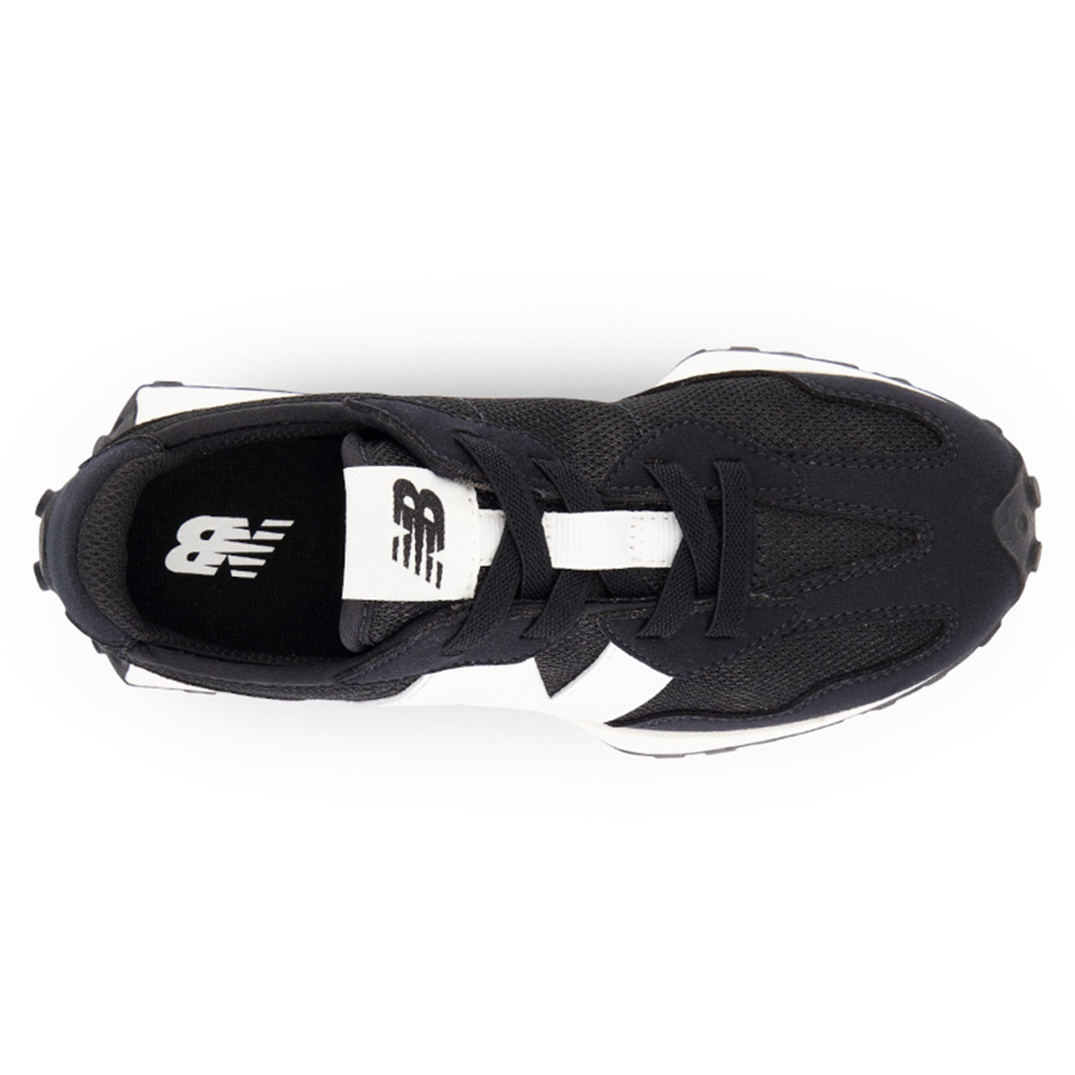 ZAPATILLAS NIÑO NEW BALANCE URBANAS PH327CBW - 4