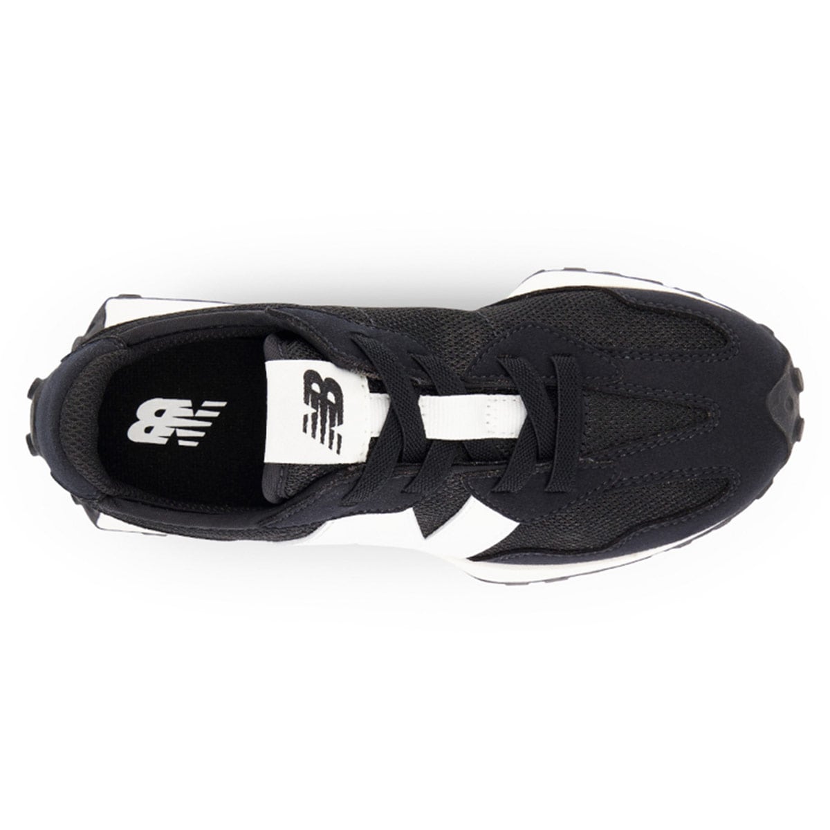 ZAPATILLAS NIÑO NEW BALANCE URBANAS PH327CBW - 4