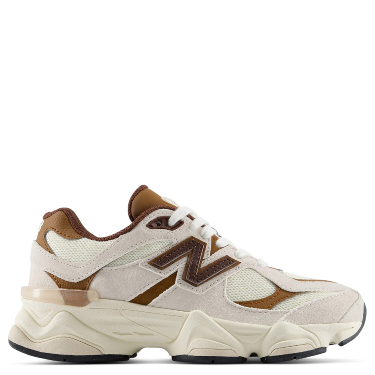 ZAPATILLAS NIÑO NEW BALANCE URBANAS G90609SI - 1
