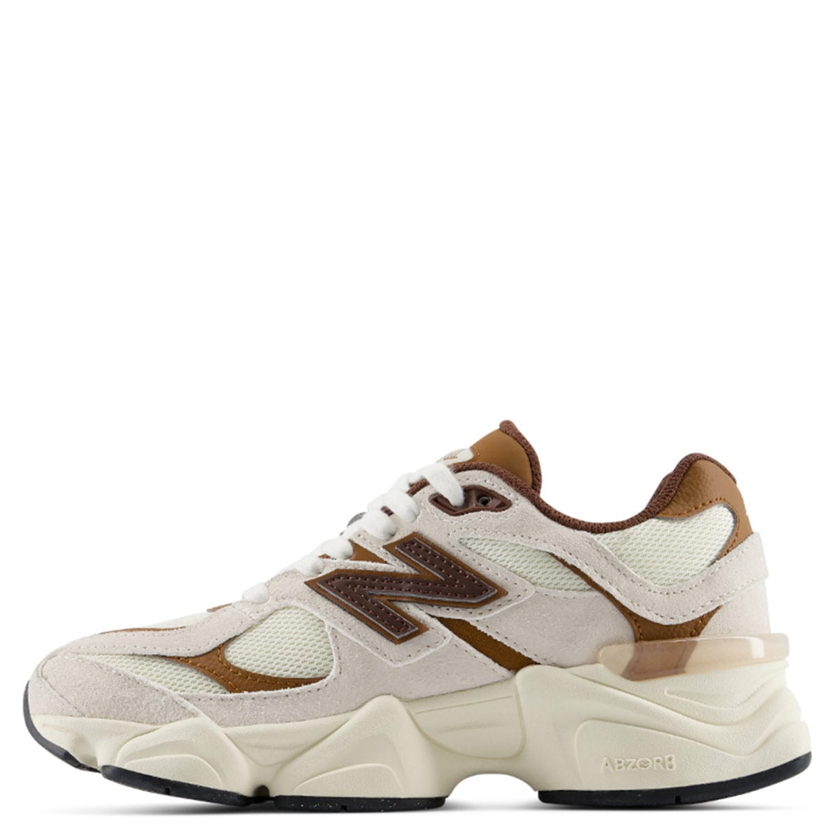 ZAPATILLAS NIÑO NEW BALANCE URBANAS G90609SI - 3