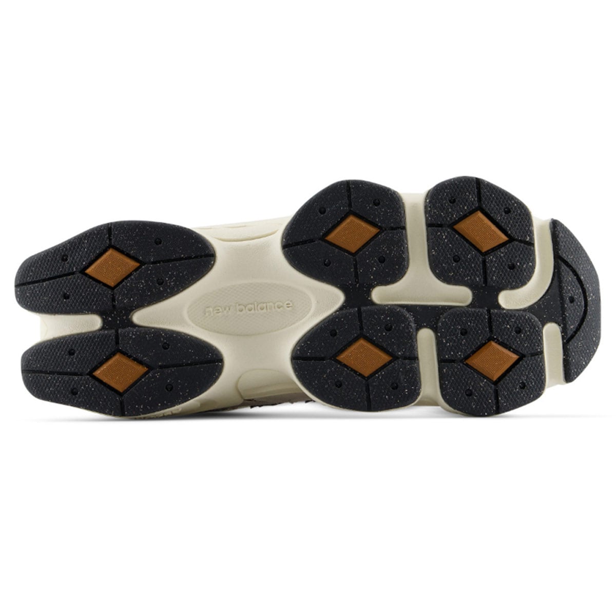 ZAPATILLAS NIÑO NEW BALANCE URBANAS G90609SI - 5