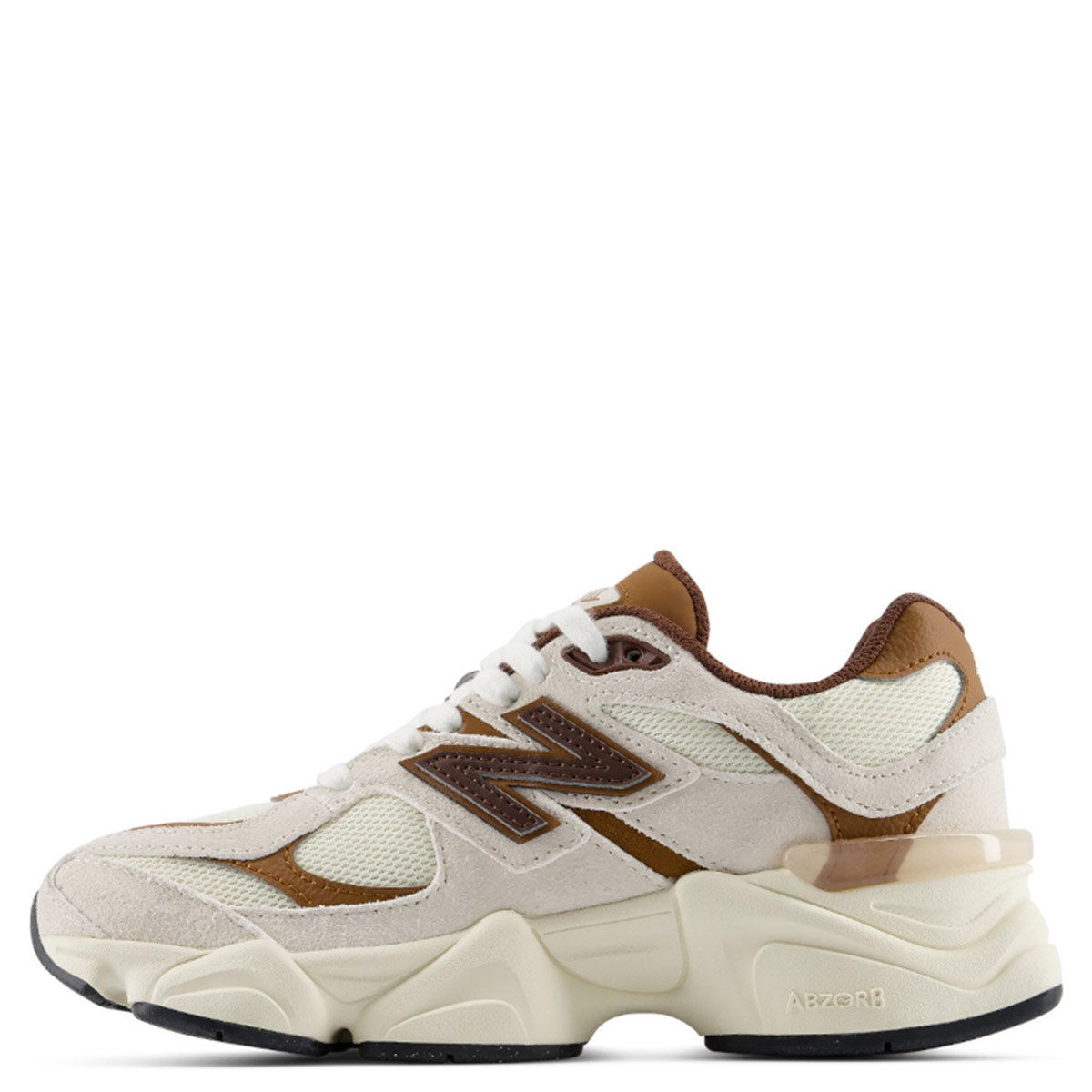 ZAPATILLAS NIÑO NEW BALANCE URBANAS G90609SI - 3