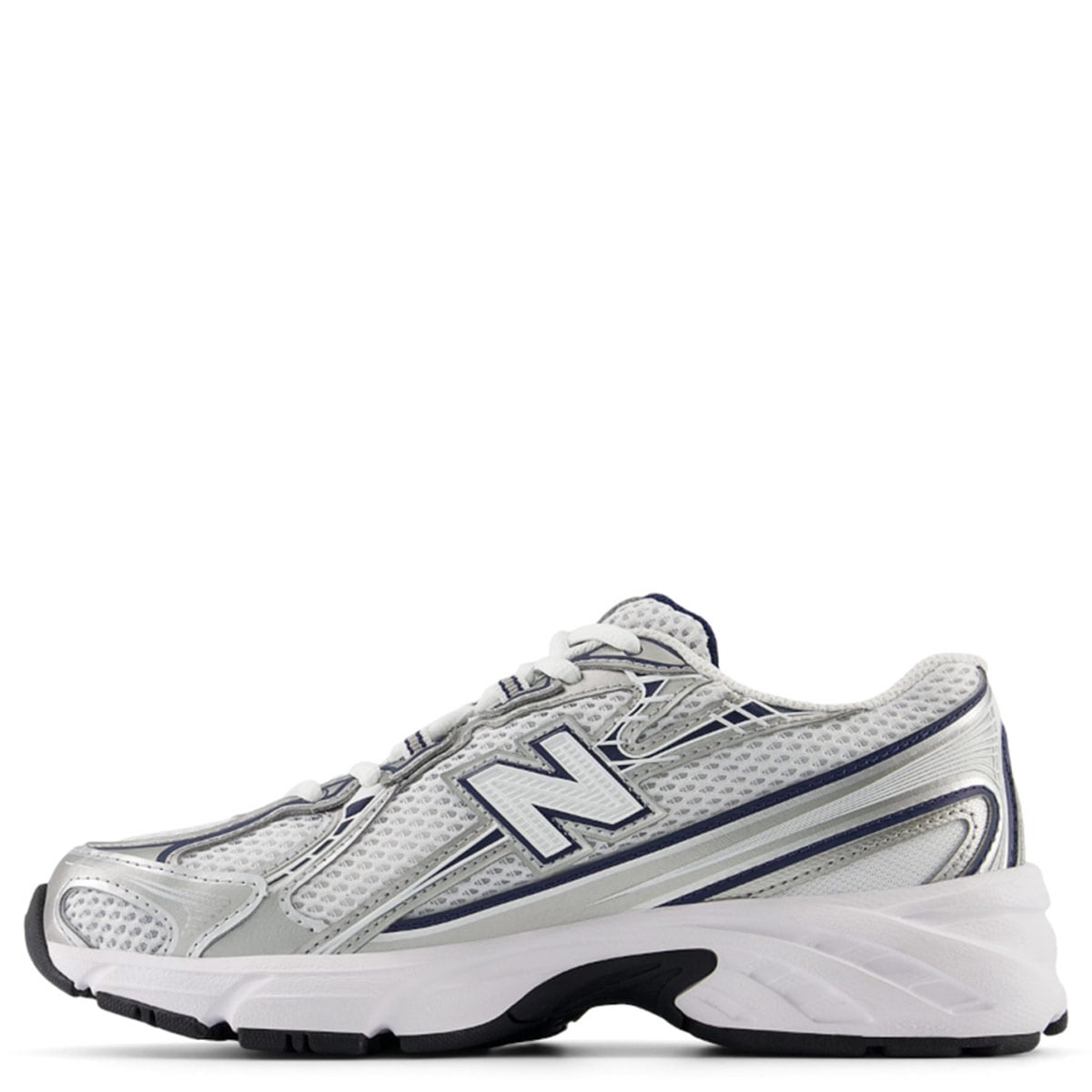 ZAPATILLAS NIÑO NEW BALANCE URBANAS GR740WN - 3