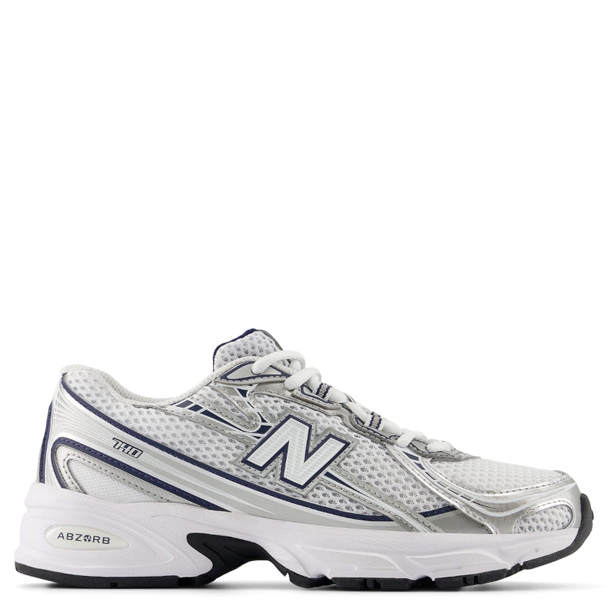 ZAPATILLAS NIÑO NEW BALANCE URBANAS GR740WN - 1