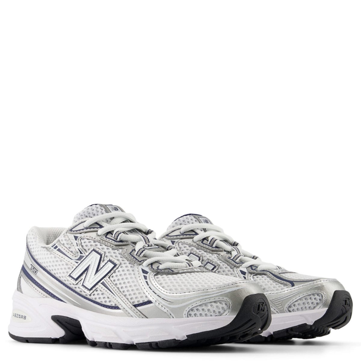 ZAPATILLAS NIÑO NEW BALANCE URBANAS GR740WN - 2
