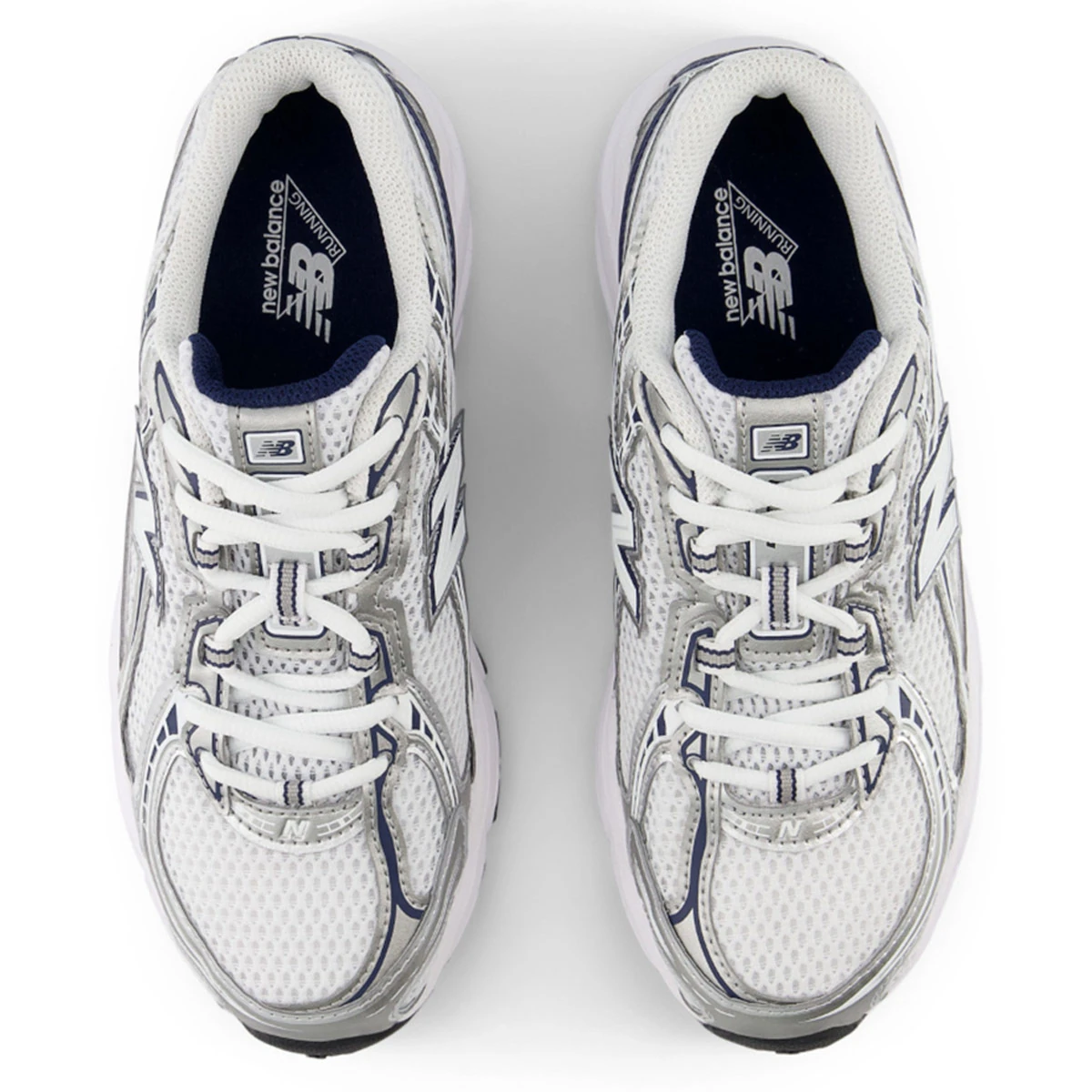 ZAPATILLAS NIÑO NEW BALANCE URBANAS GR740WN - 4