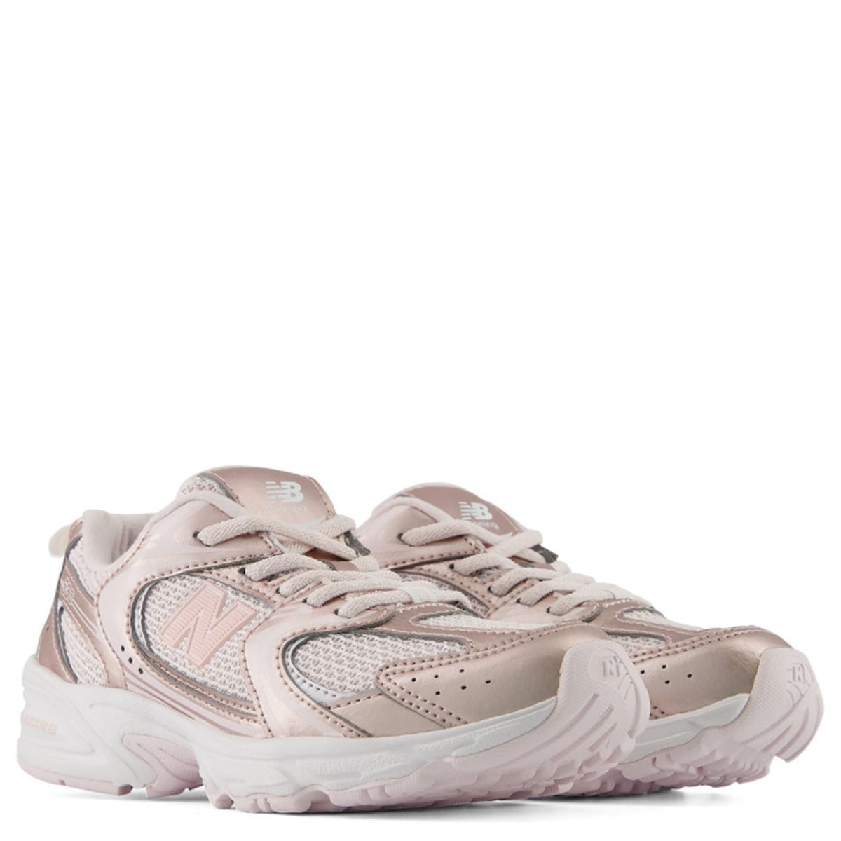 ZAPATILLAS NIÑA NEW BALANCE URBANAS P5302ZV - 2