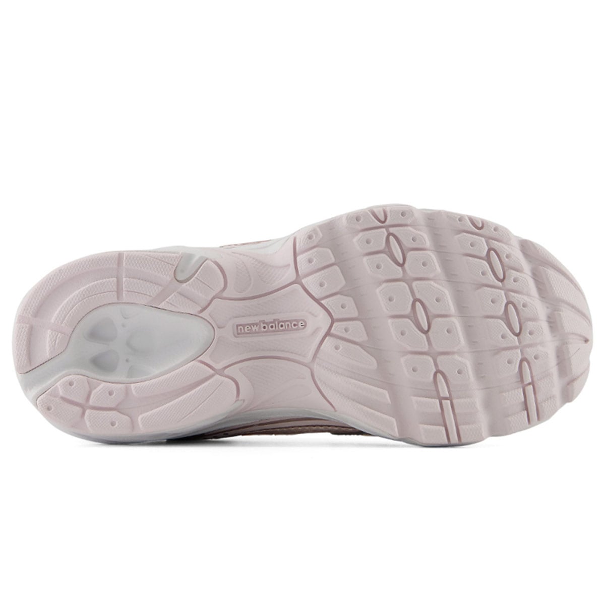 ZAPATILLAS NIÑA NEW BALANCE URBANAS P5302ZV - 5