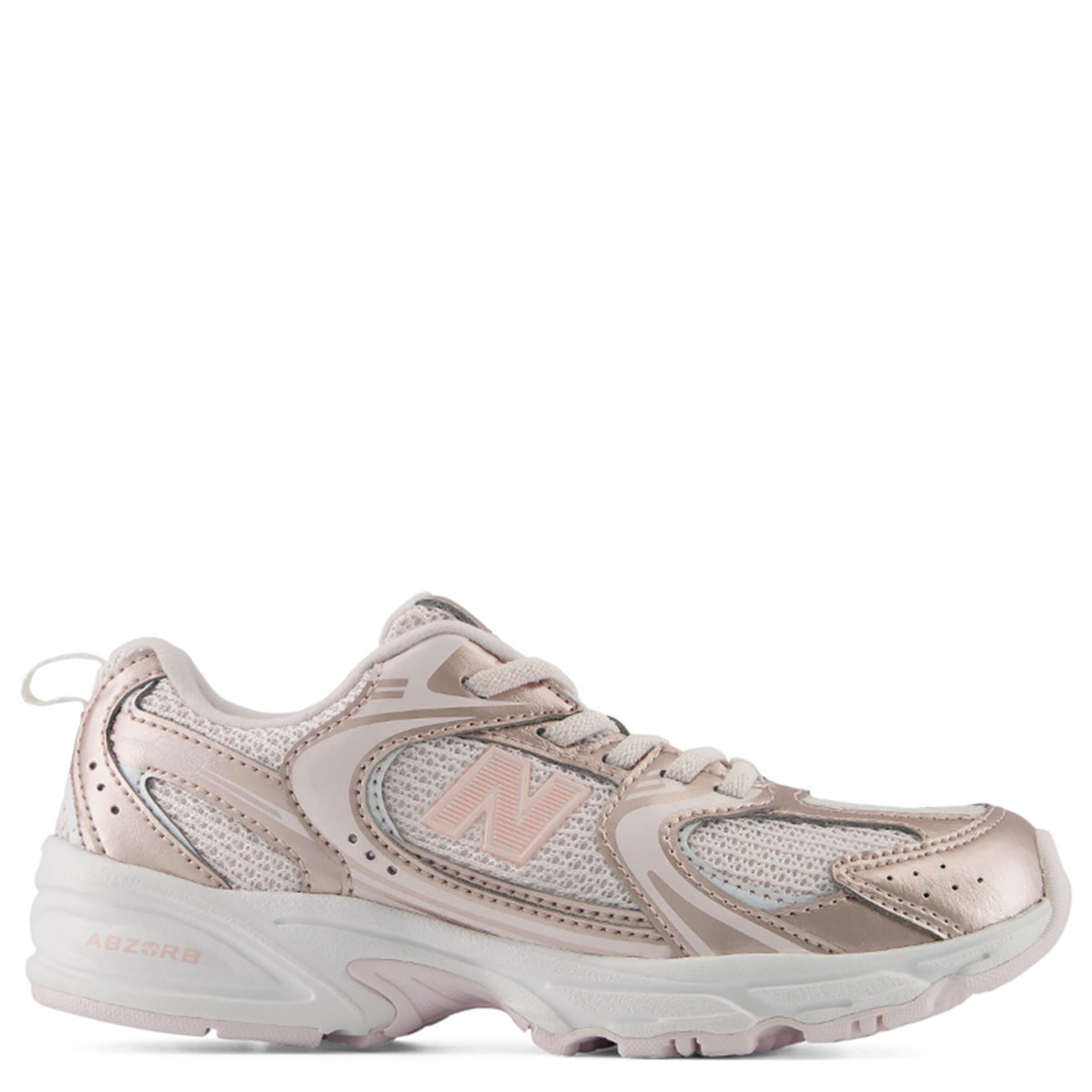 ZAPATILLAS NIÑA NEW BALANCE URBANAS P5302ZV  - 1