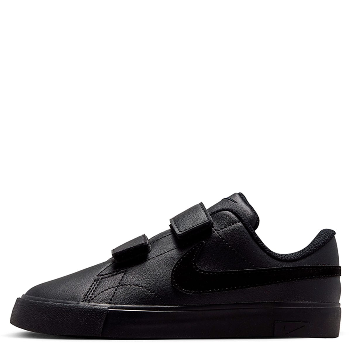 ZAPATILLAS NIÑO NIKE URBANAS NEGRO NIKE TENNIS ESSENTIAL PS - 1