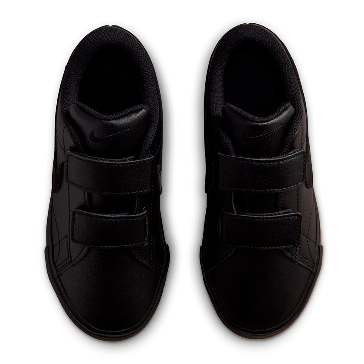 ZAPATILLAS NIÑO NIKE URBANAS NEGRO NIKE TENNIS ESSENTIAL PS - 3