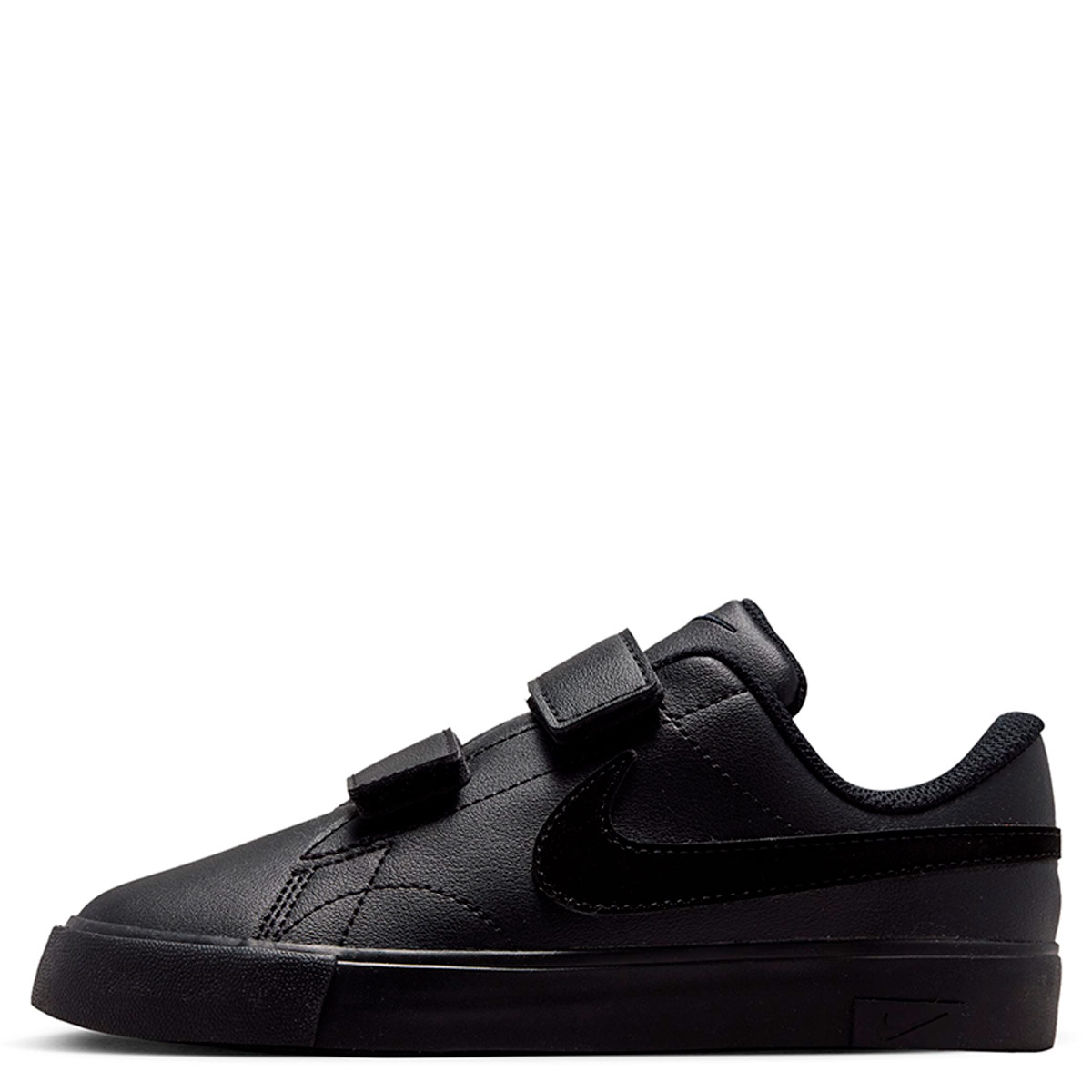 ZAPATILLAS NIÑO NIKE URBANAS NEGRO NIKE TENNIS ESSENTIAL PS - 1