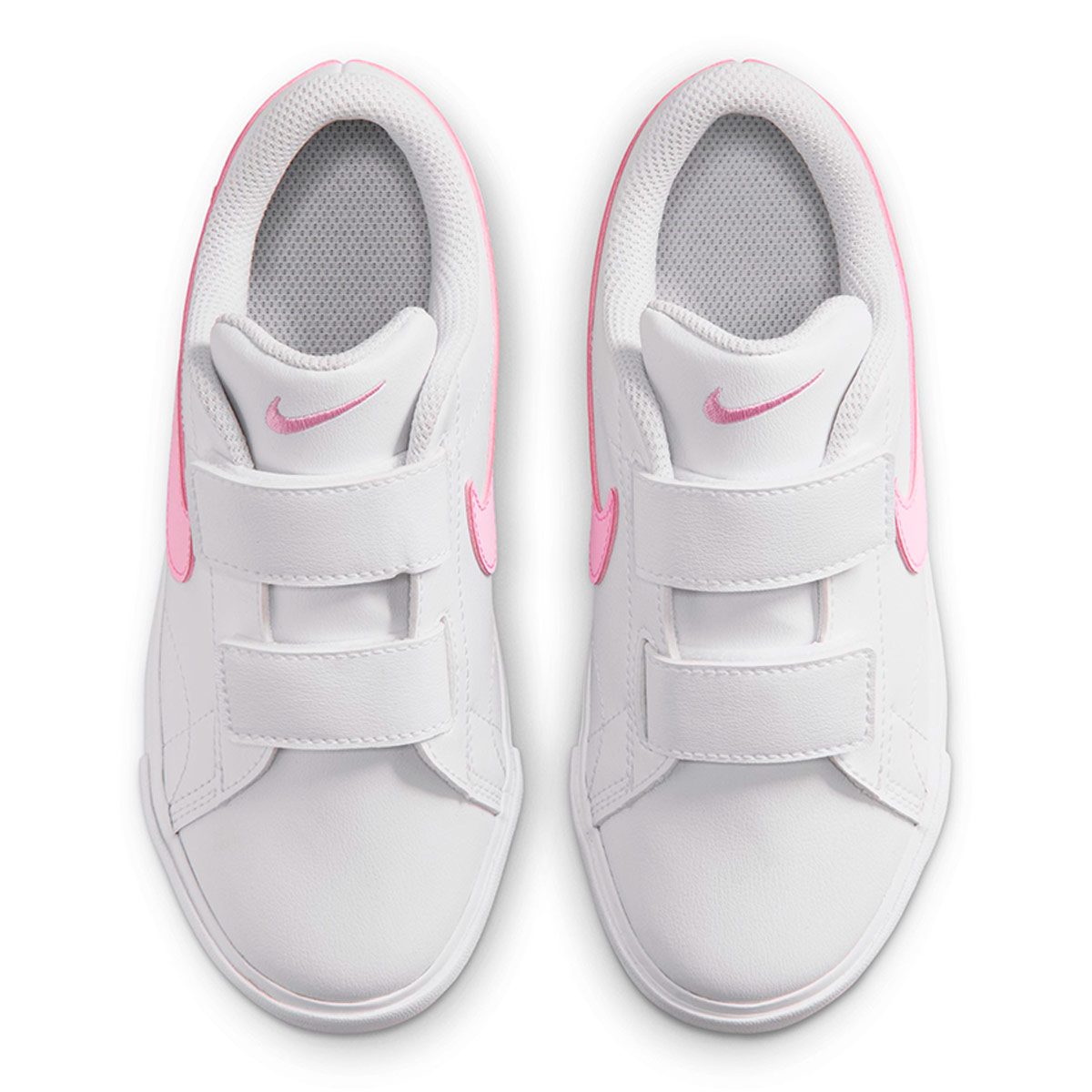 ZAPATILLAS NIÑO NIKE URBANAS BLANCO NIKE TENNIS ESSENTIAL PS - 3