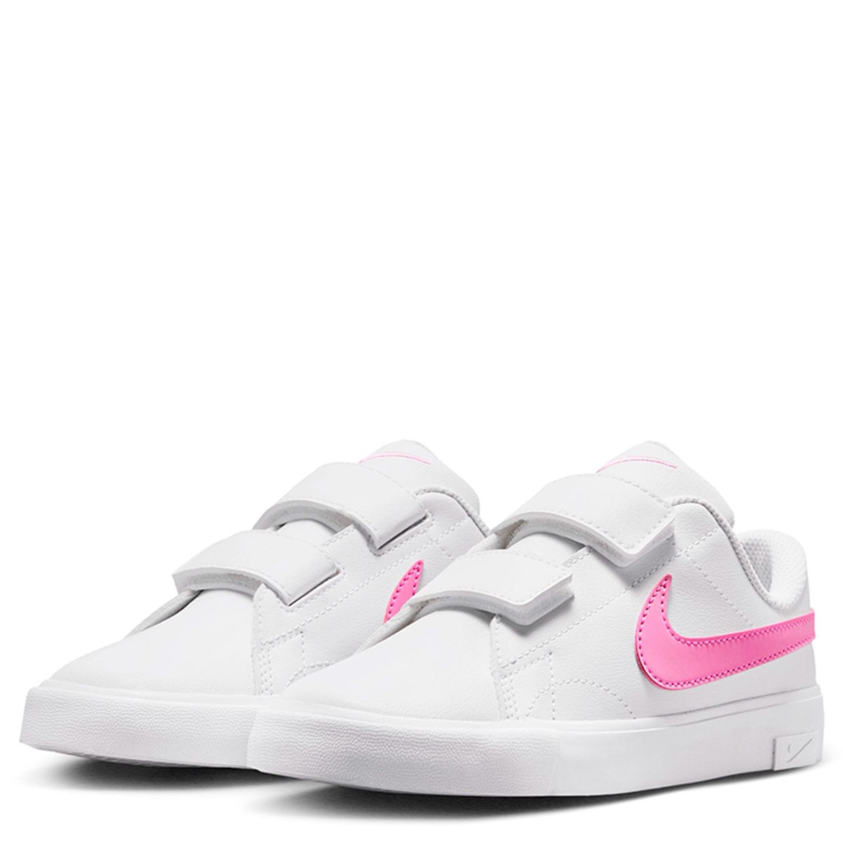 ZAPATILLAS NIÑO NIKE URBANAS BLANCO NIKE TENNIS ESSENTIAL PS - 2