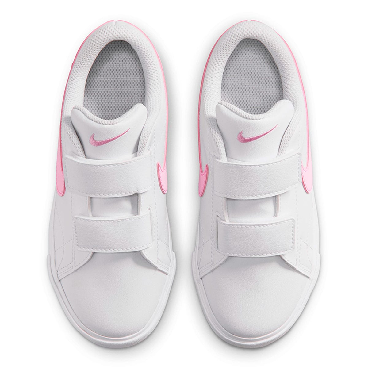 ZAPATILLAS NIÑO NIKE URBANAS BLANCO NIKE TENNIS ESSENTIAL PS - 3