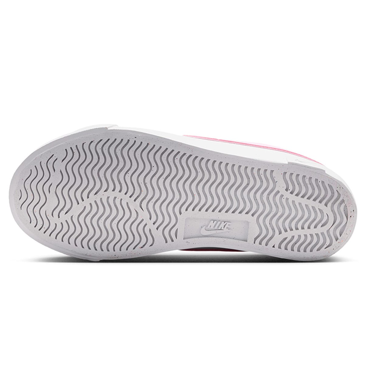 ZAPATILLAS NIÑO NIKE URBANAS BLANCO NIKE TENNIS ESSENTIAL PS - 4