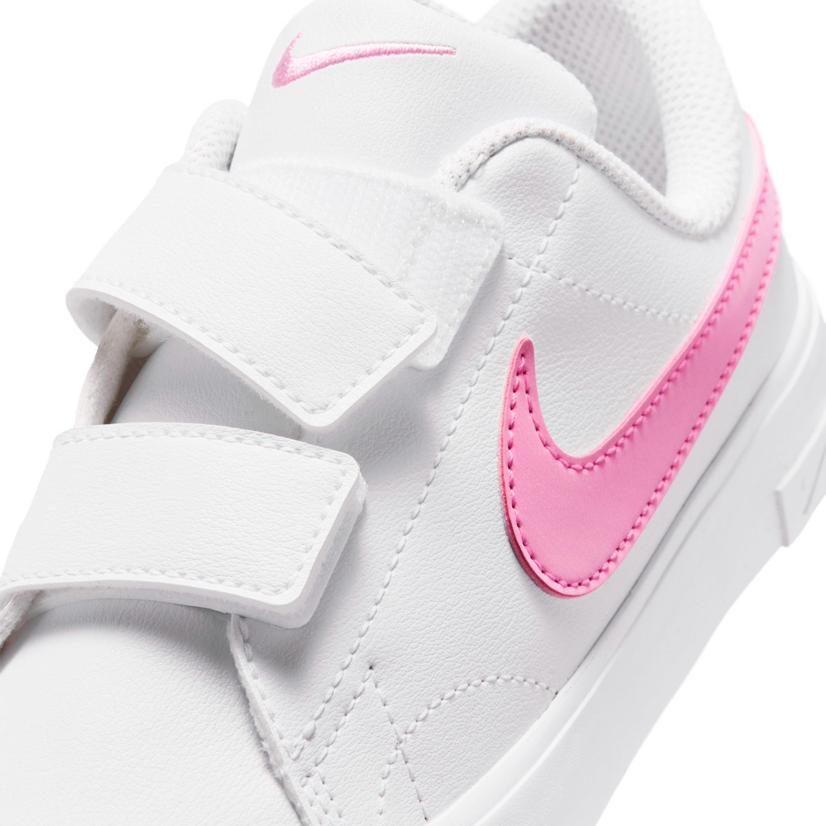 ZAPATILLAS NIÑO NIKE URBANAS BLANCO NIKE TENNIS ESSENTIAL PS - 5