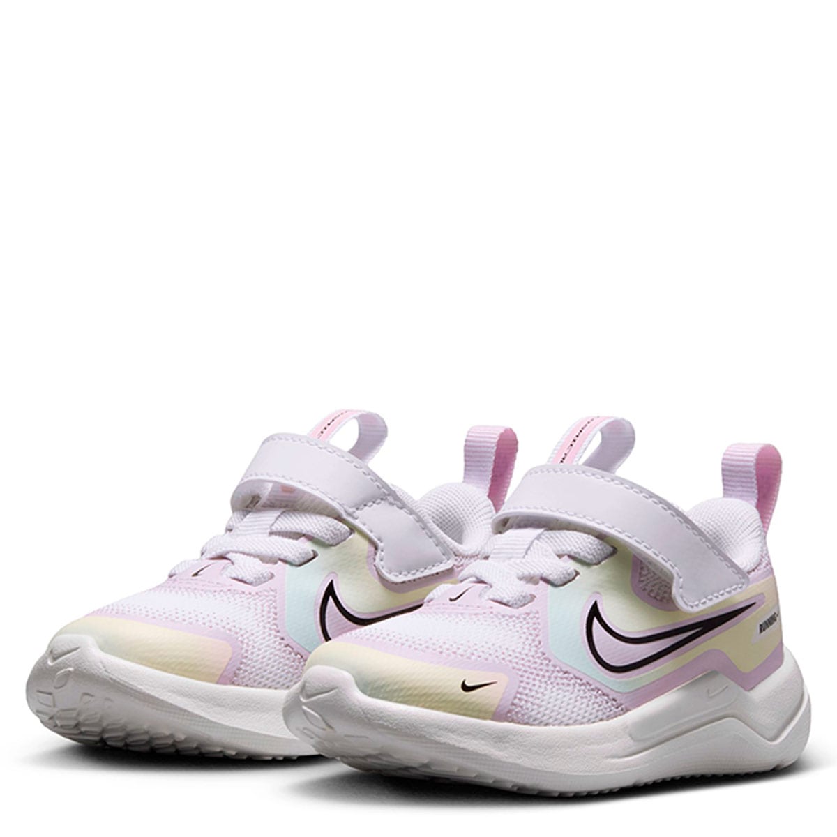 ZAPATILLAS UNISEX NIKE RUNNING CREMA NIKE COSMIC RUNNER SE 2 TD - 2