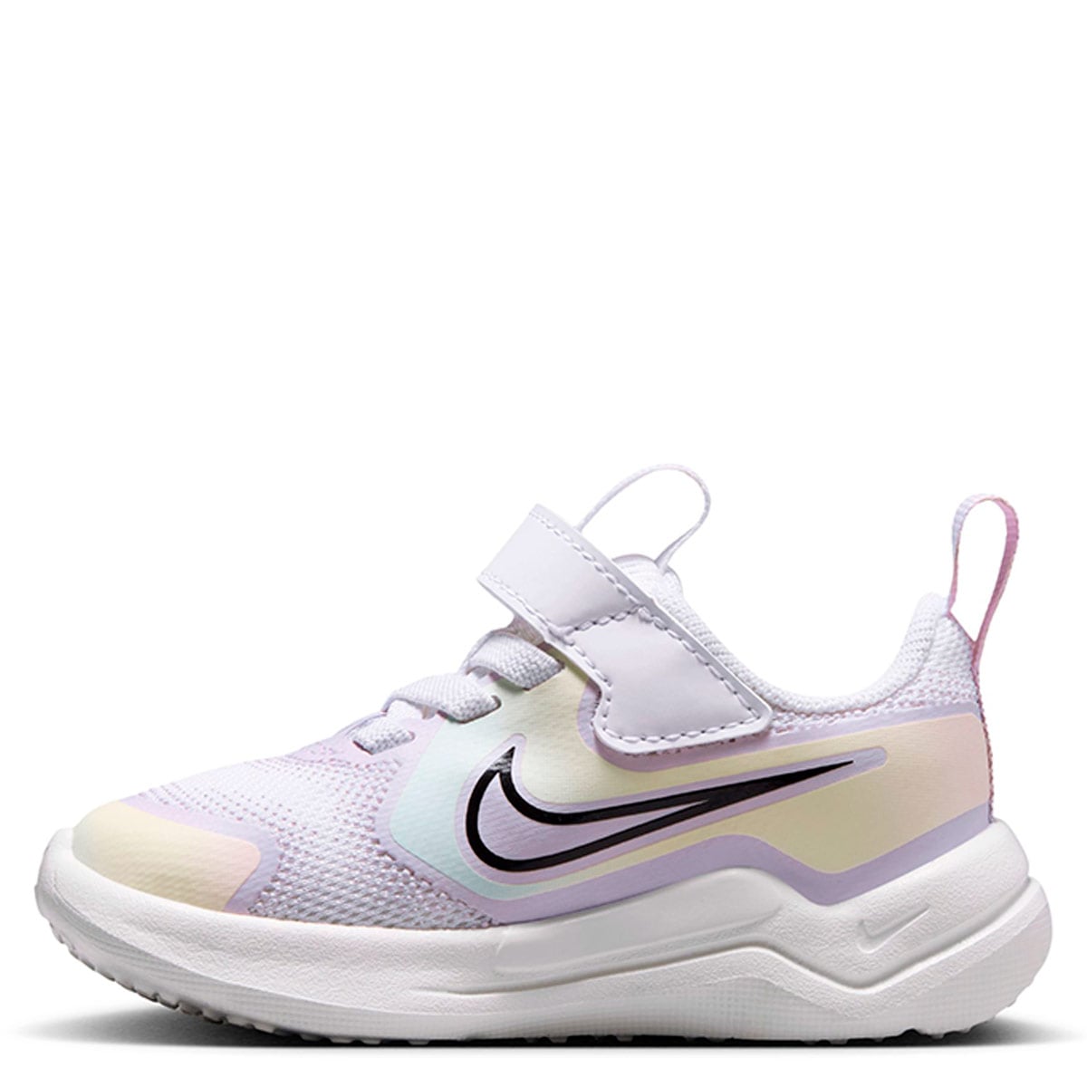 ZAPATILLAS UNISEX NIKE RUNNING CREMA NIKE COSMIC RUNNER SE 2 TD - 1