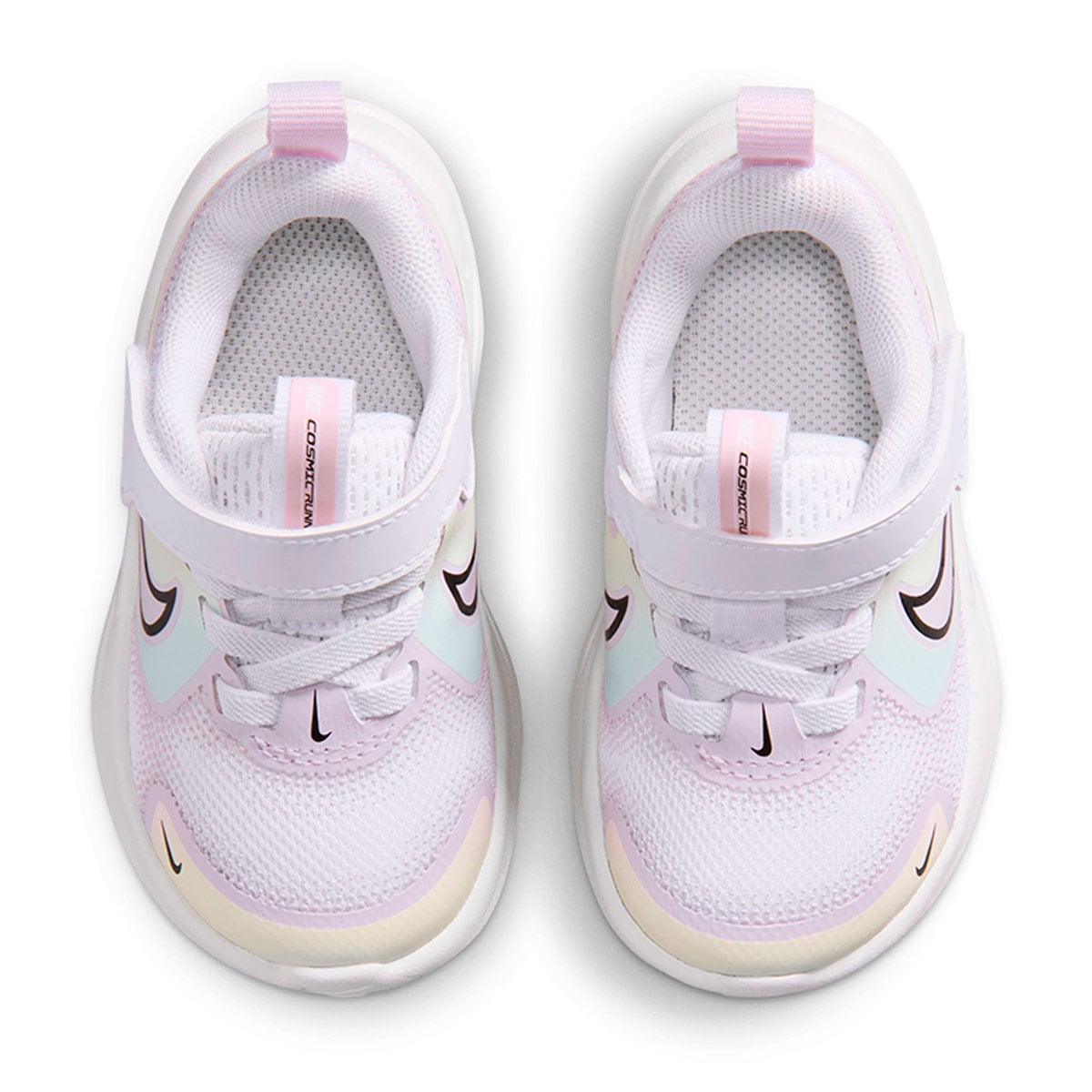 ZAPATILLAS UNISEX NIKE RUNNING CREMA NIKE COSMIC RUNNER SE 2 TD - 3