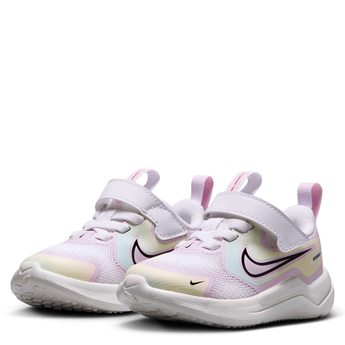 ZAPATILLAS UNISEX NIKE RUNNING CREMA NIKE COSMIC RUNNER SE 2 TD - 2