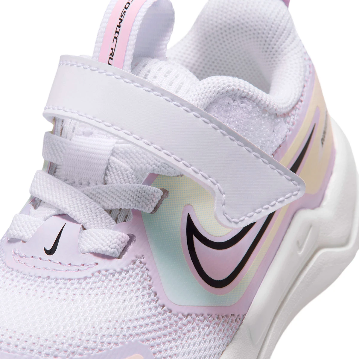ZAPATILLAS UNISEX NIKE RUNNING CREMA NIKE COSMIC RUNNER SE 2 TD - 5