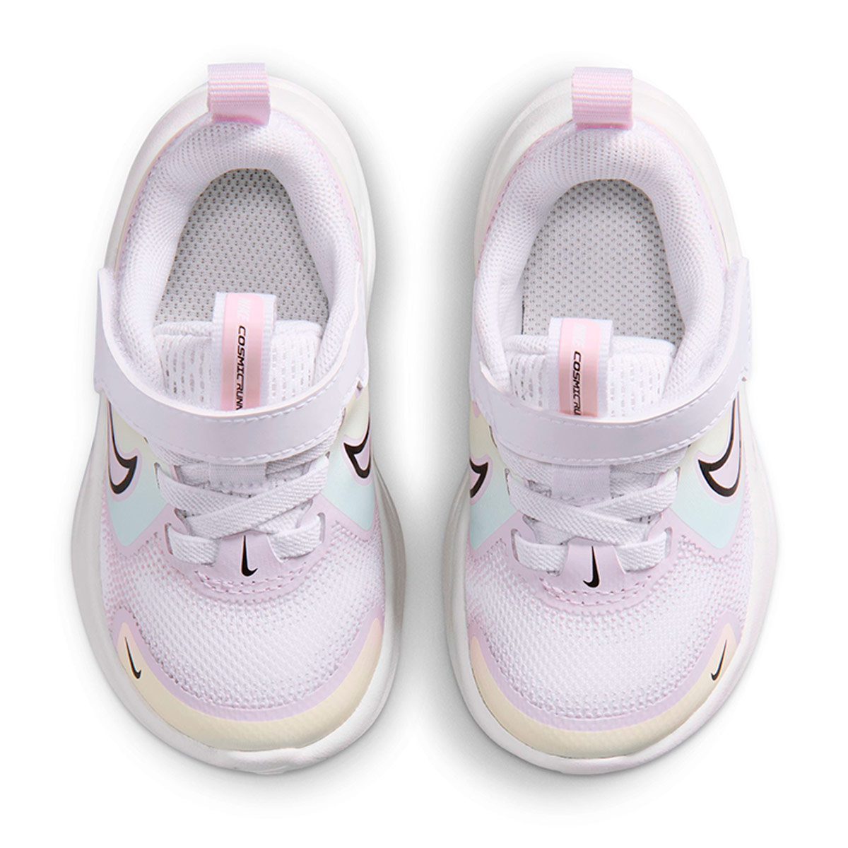 ZAPATILLAS UNISEX NIKE RUNNING CREMA NIKE COSMIC RUNNER SE 2 TD - 3