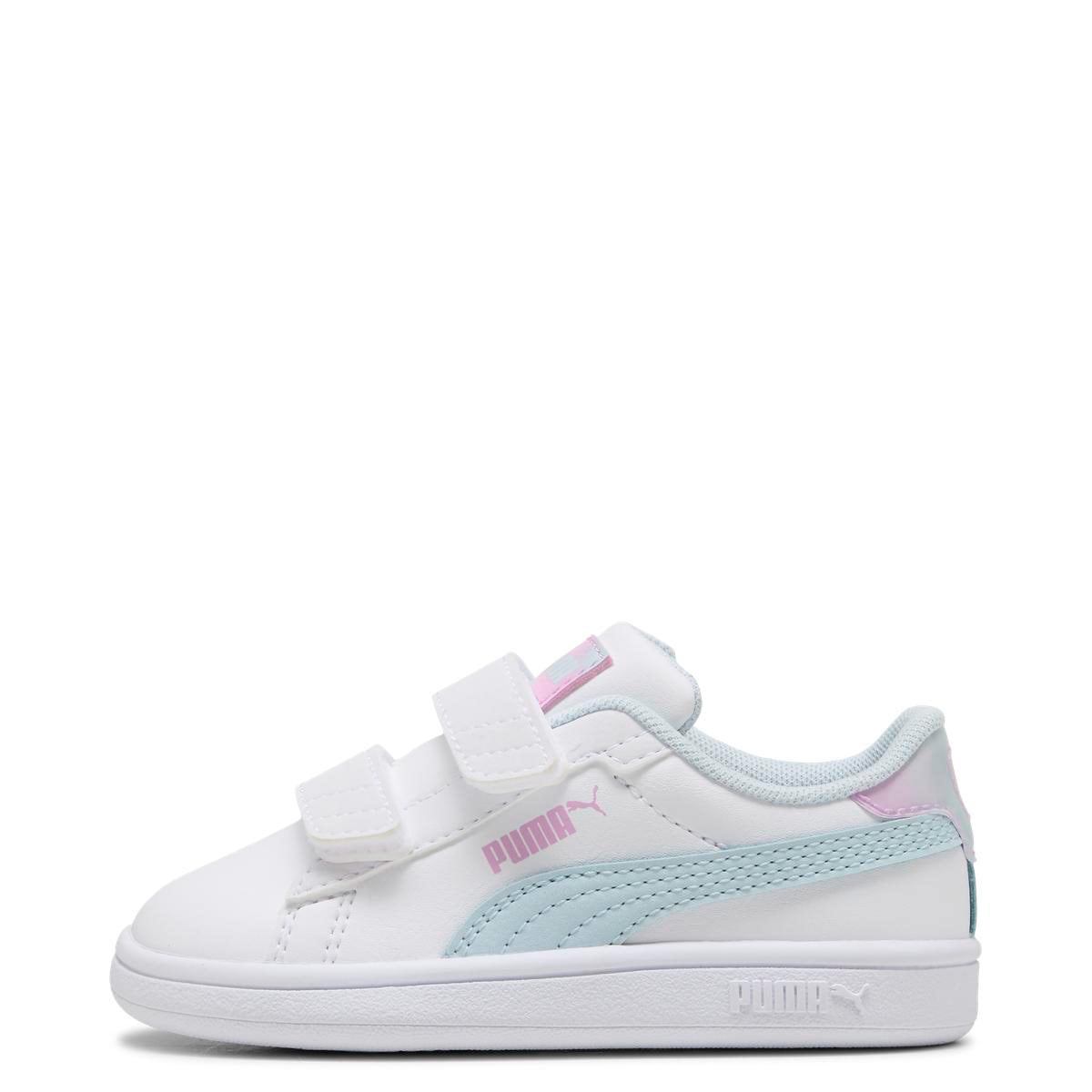 ZAPATILLAS UNISEX PUMA URBANAS PUMA SMASH 3, 0 FADED GLOW V INF - 1