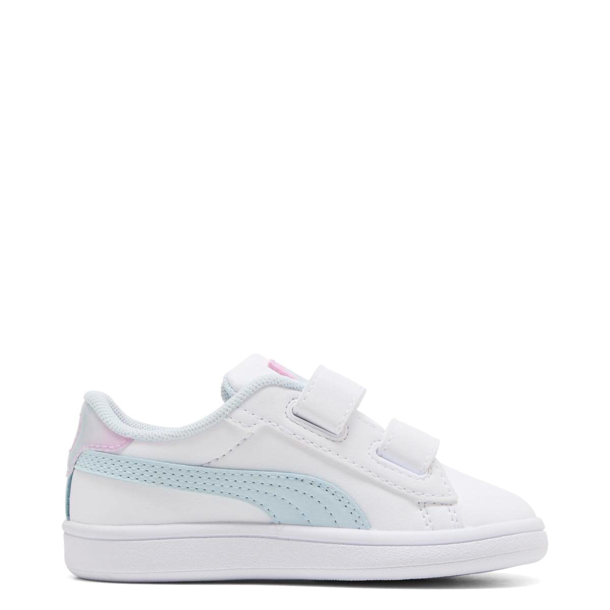 ZAPATILLAS UNISEX PUMA URBANAS PUMA SMASH 3, 0 FADED GLOW V INF - 2
