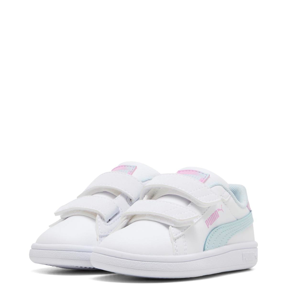 ZAPATILLAS UNISEX PUMA URBANAS PUMA SMASH 3, 0 FADED GLOW V INF - 3