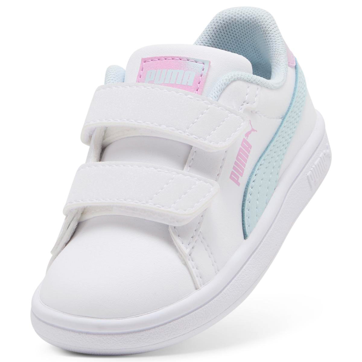 ZAPATILLAS UNISEX PUMA URBANAS PUMA SMASH 3, 0 FADED GLOW V INF - 5