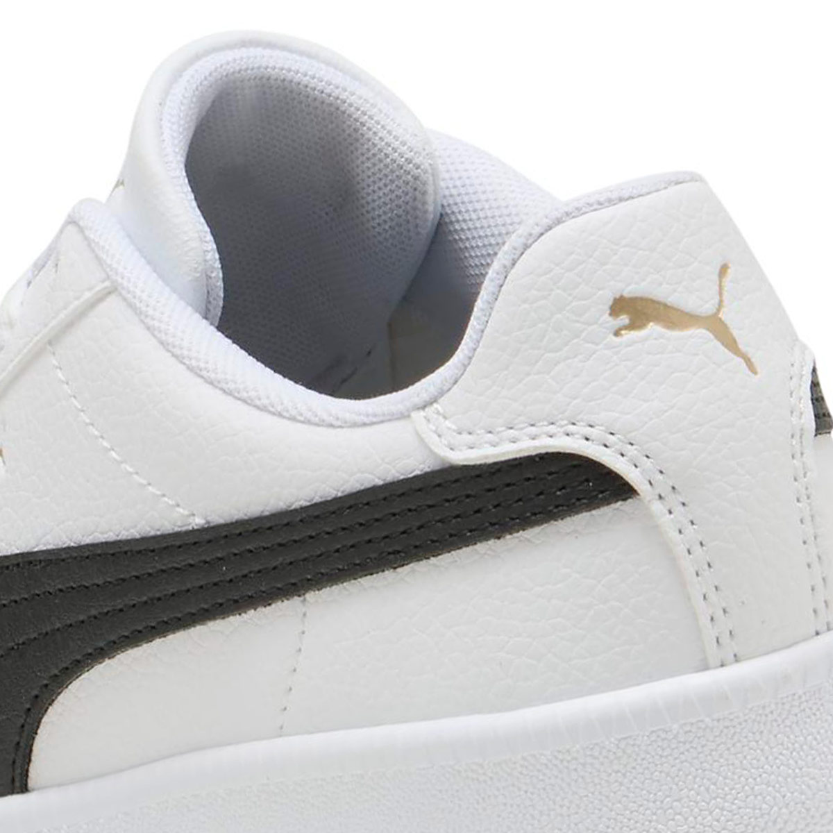 ZAPATILLAS UNISEX PUMA URBANAS PUMA CLUB LT SL JR - 6