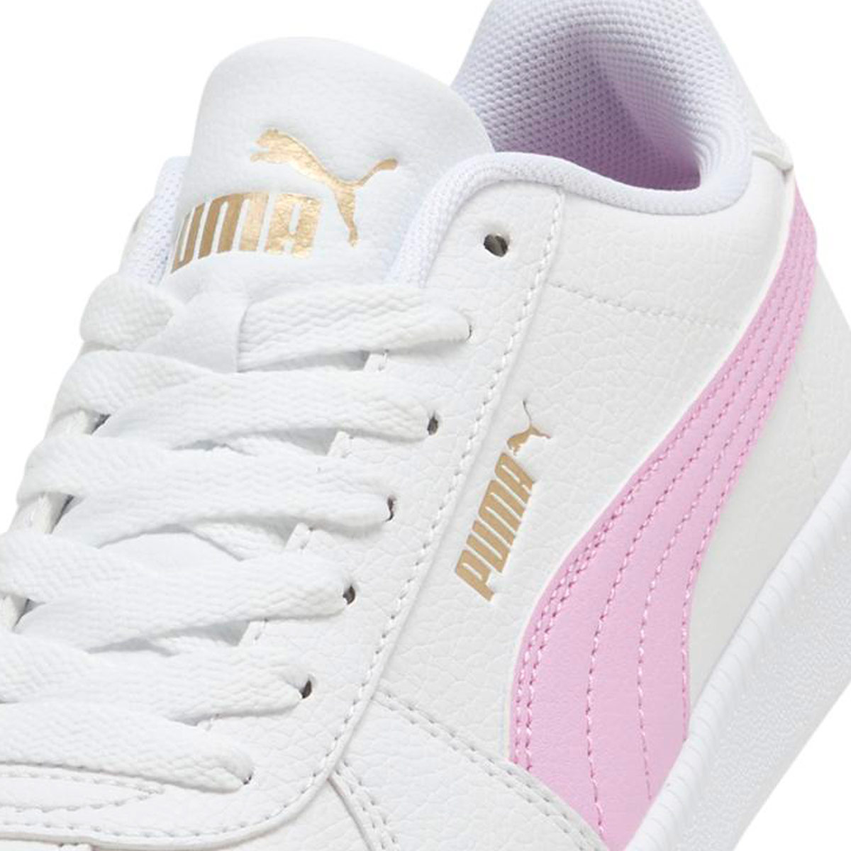 ZAPATILLAS UNISEX PUMA URBANAS PUMA CLUB LT SL JR - 5