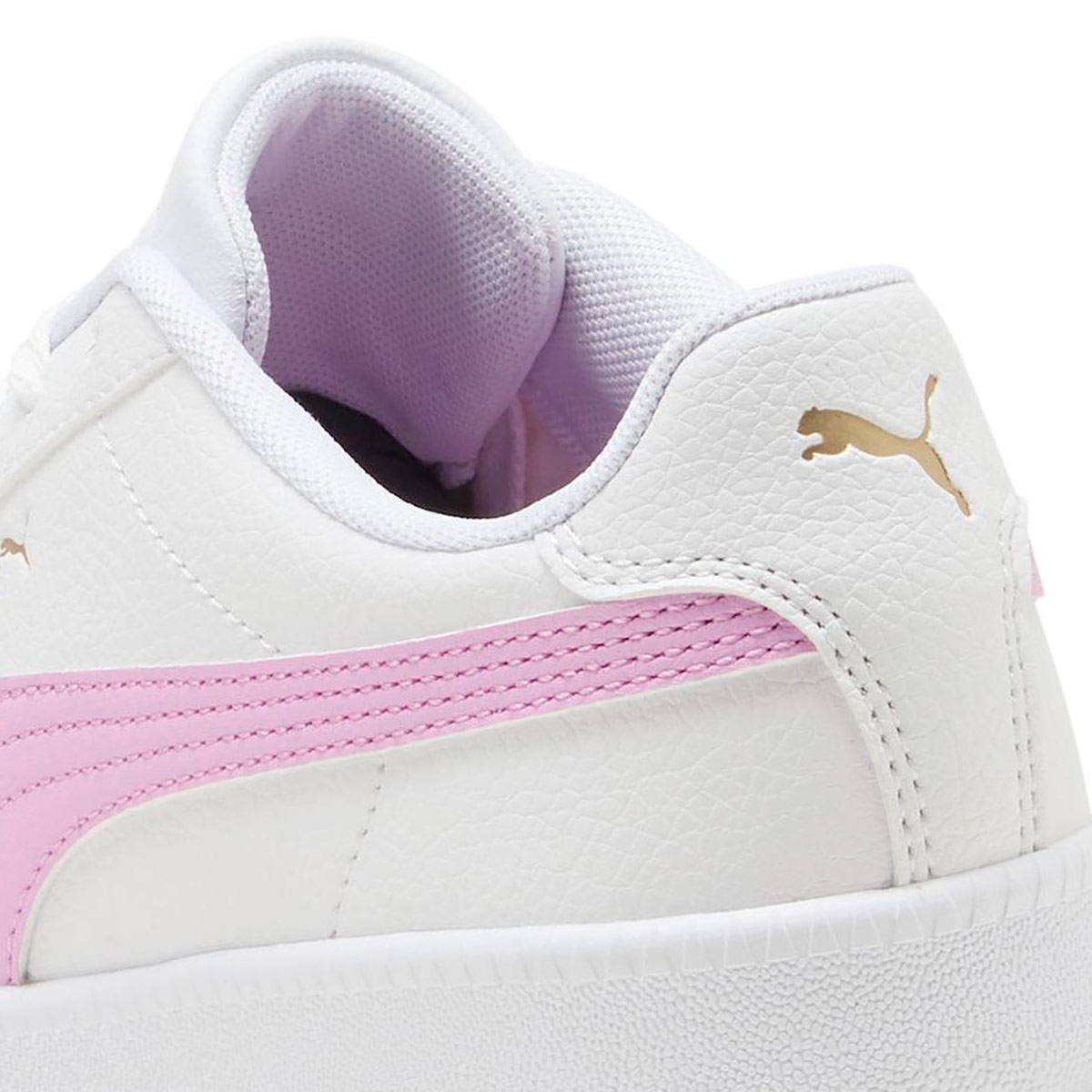 ZAPATILLAS UNISEX PUMA URBANAS PUMA CLUB LT SL JR - 6