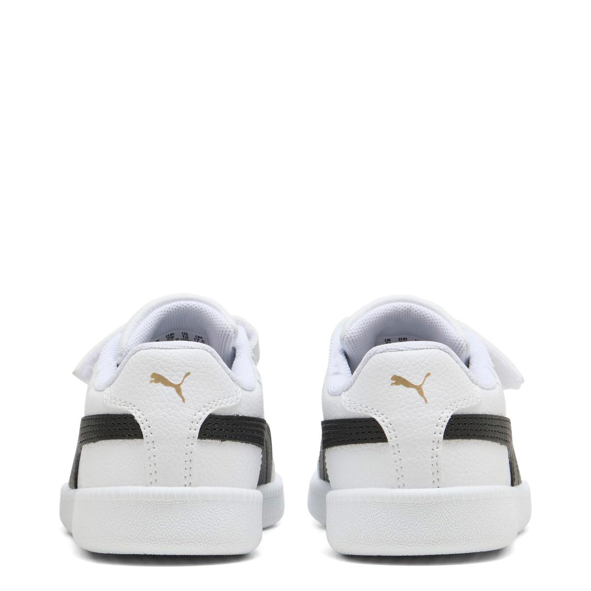 ZAPATILLAS NIÑO PUMA URBANAS PUMA CLUB LT SL AC, PS - 5