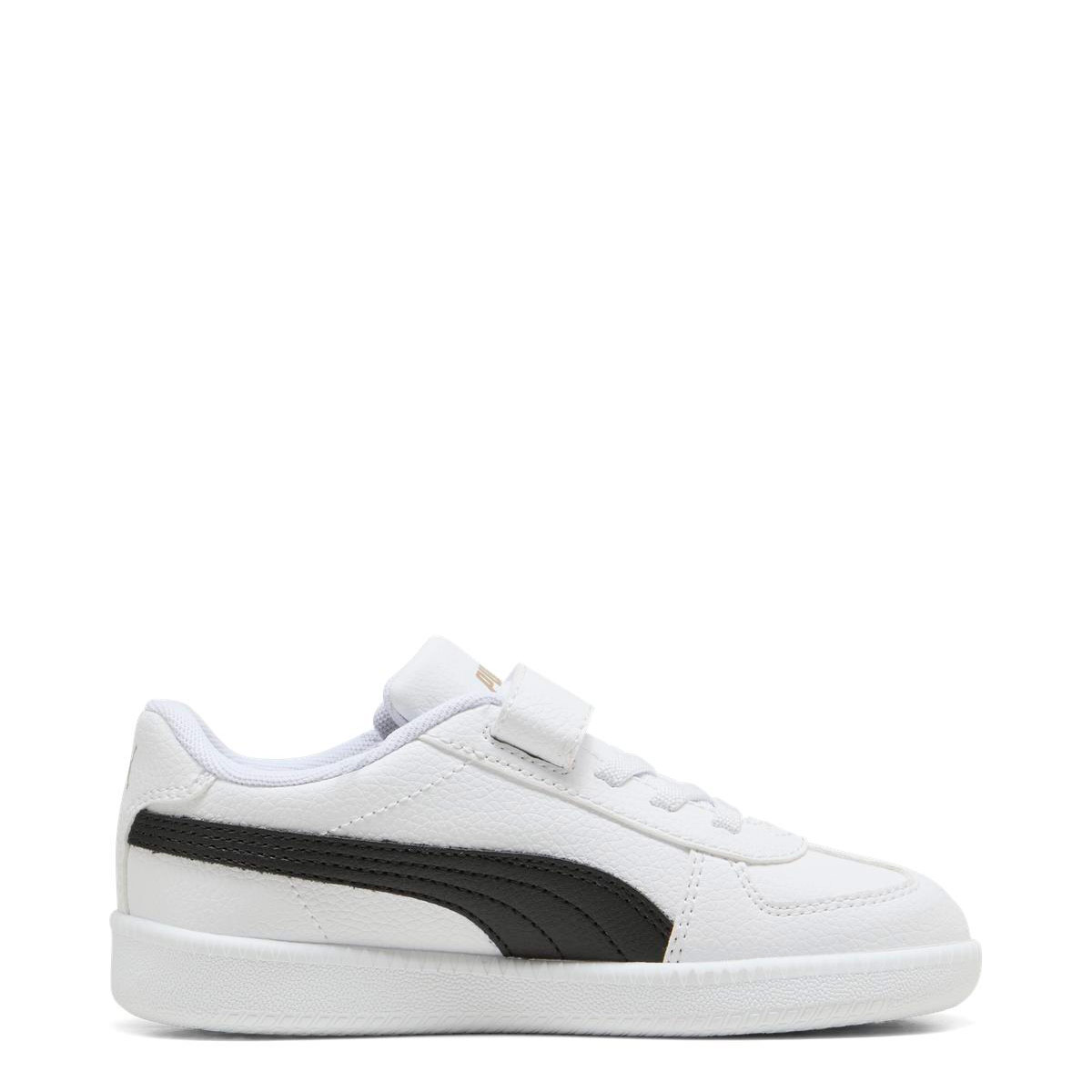 ZAPATILLAS NIÑO PUMA URBANAS PUMA CLUB LT SL AC, PS - 2