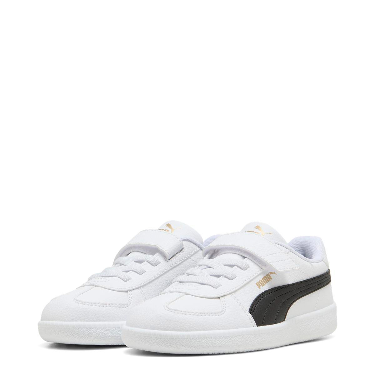 ZAPATILLAS NIÑO PUMA URBANAS PUMA CLUB LT SL AC, PS - 3