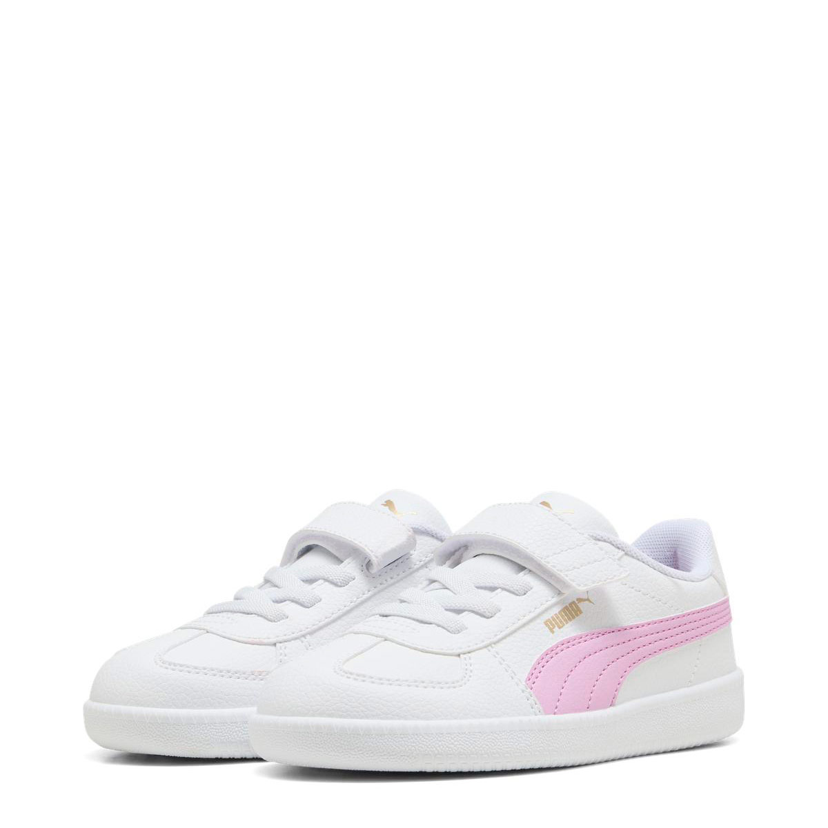 ZAPATILLAS NIÑO PUMA URBANAS PUMA CLUB LT SL AC, PS - 3